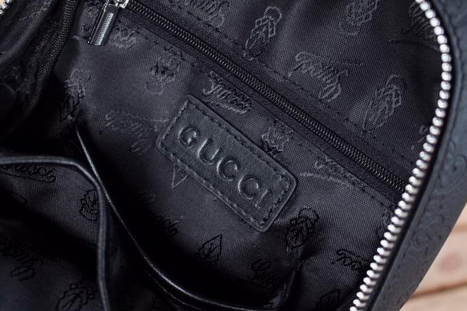 Gucci Bum Bag 2022 ID:20220115-135